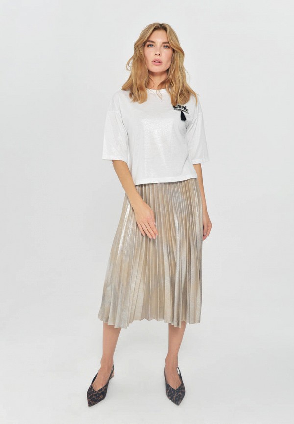 фото Футболка mondigo