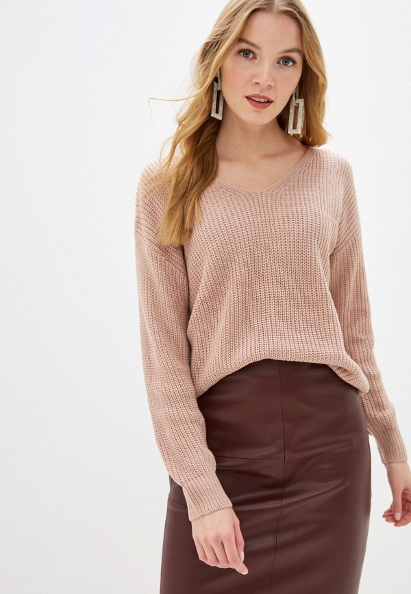 

Пуловер Katomi, Розовый