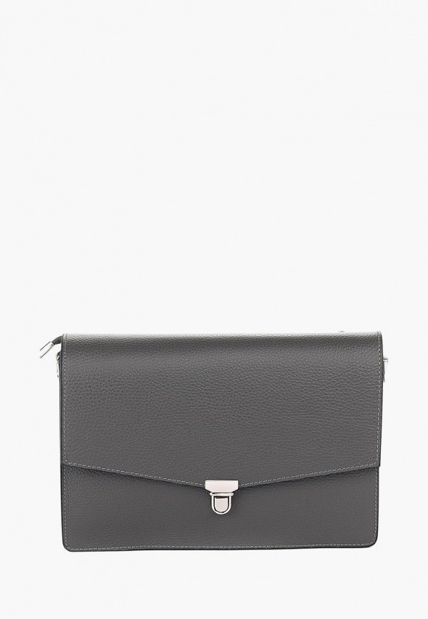 

Сумка Vivat Accessories, Серый, Pelletteria Italiana