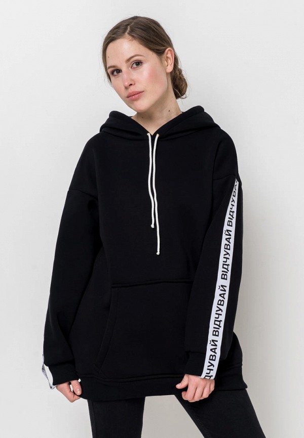 

Худи Prosto Clothes, Черный, Prosto Clothes MP002XW0GNY1