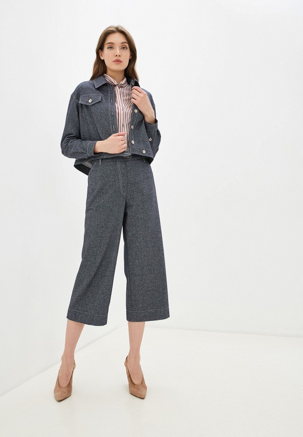 

Жакет Энсо, Синий