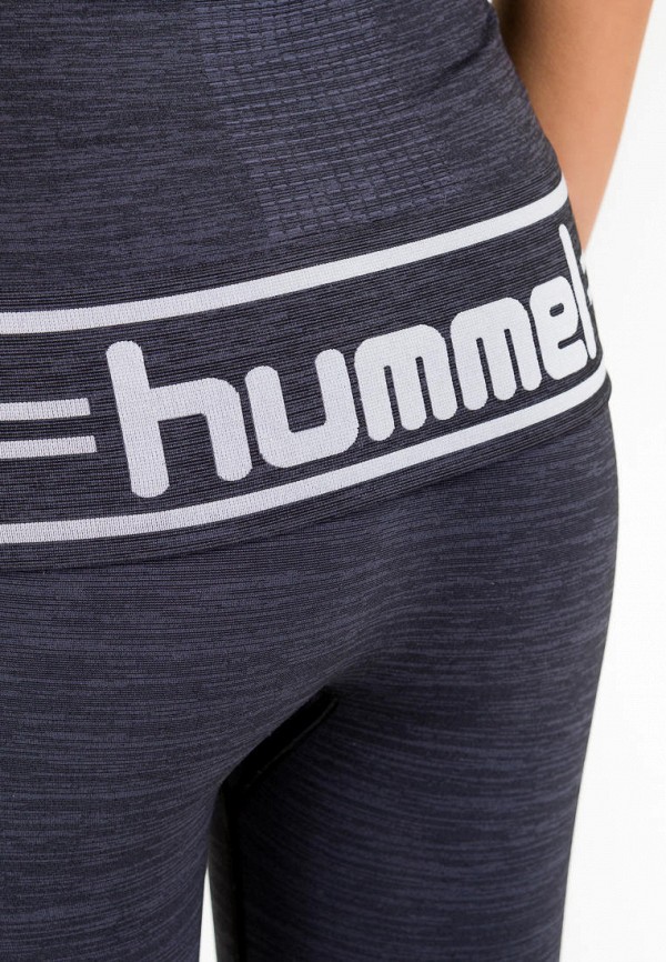 

Майка спортивная Hummel, Серый, Hummel MP002XW0GO02