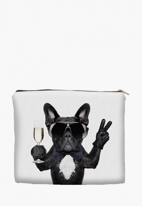 

Косметичка Homsu, Белый