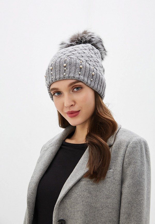 фото Шапка сиринга