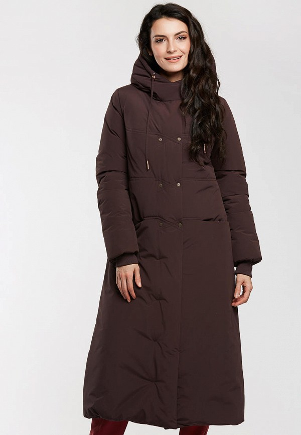 

Куртка утепленная Dimma, Фиолетовый