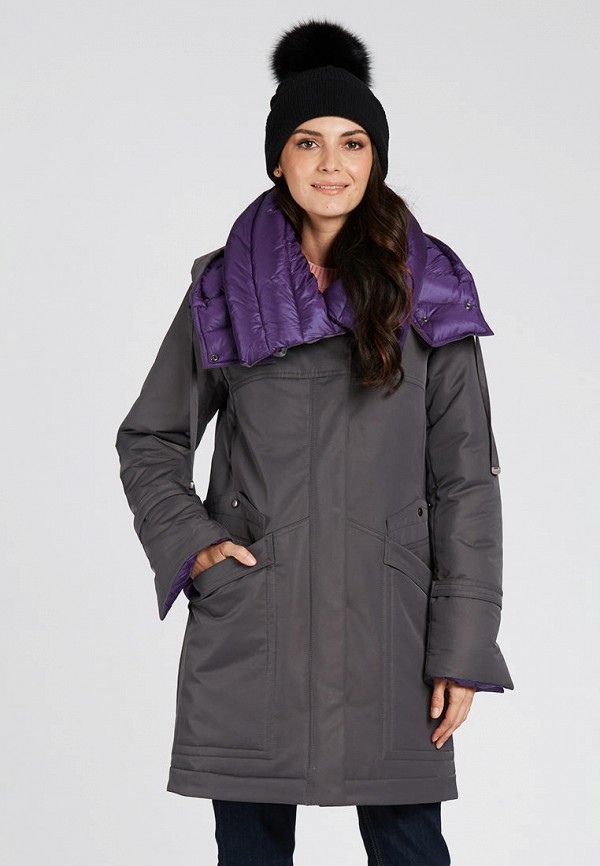 Куртка утепленная Dimma 5100₽