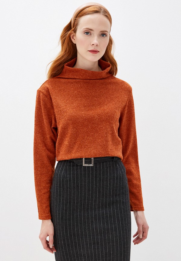 

Джемпер Viserdi, Оранжевый