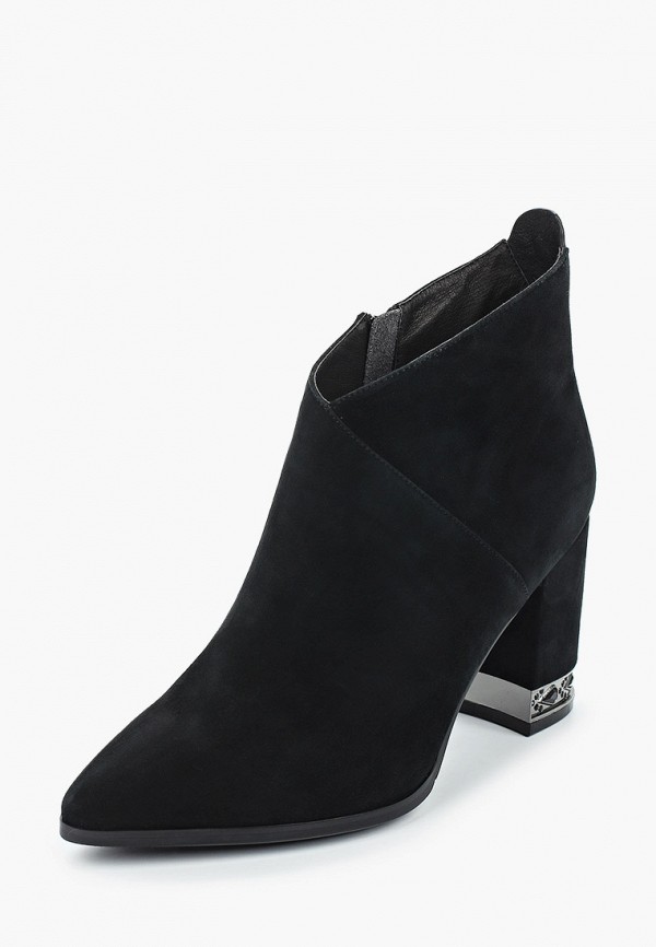 фото Ботильоны tervolina