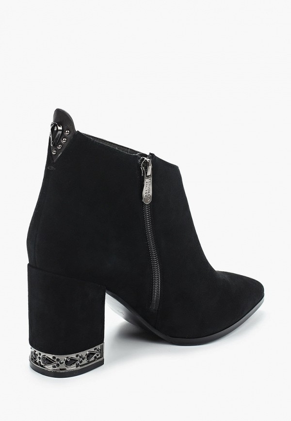 фото Ботильоны tervolina