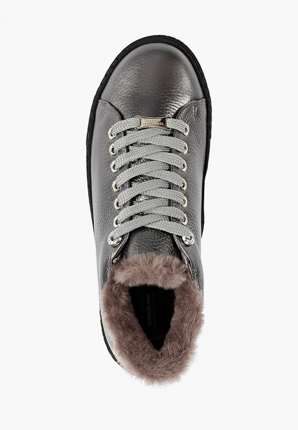 фото Кеды tervolina