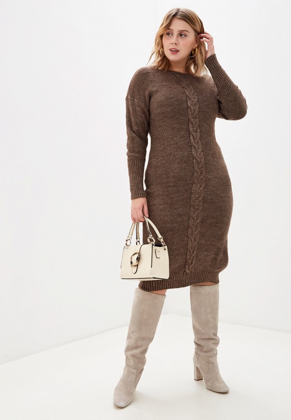 фото Платье chic de femme