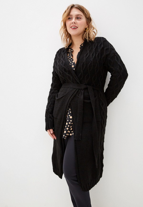 

Кардиган Chic de Femme, Черный
