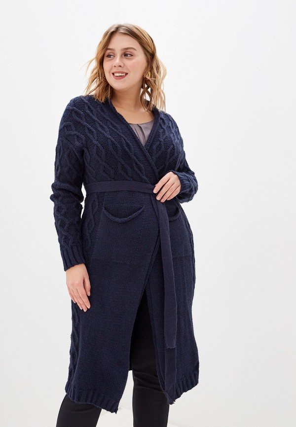 

Кардиган Chic de Femme, Синий
