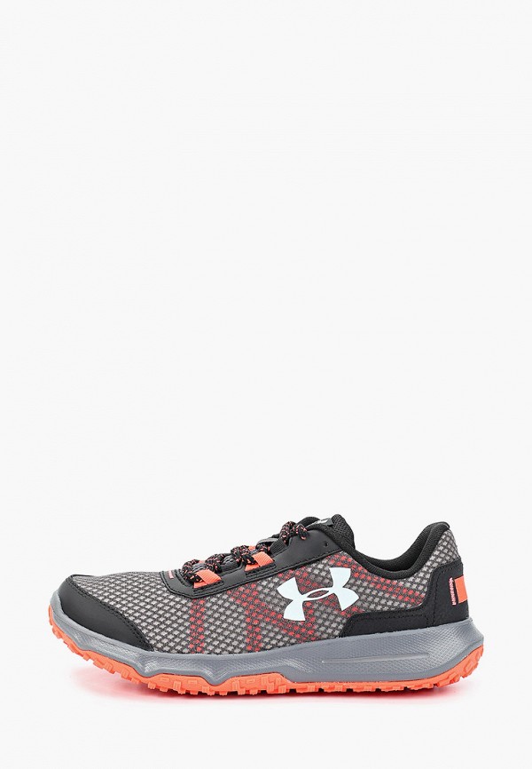 

Кроссовки Under Armour, Разноцветный, Toccoa