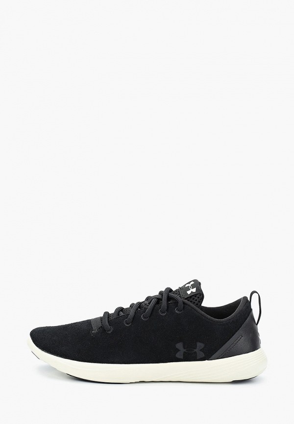 

Кроссовки Under Armour, Черный, Precision Sport