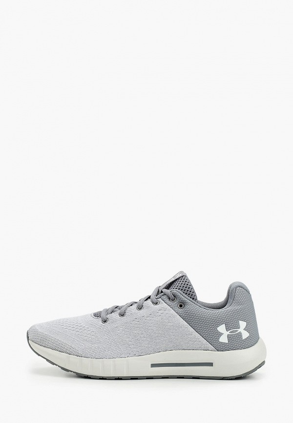 

Кроссовки Under Armour, Серый, Micro G Pursuit