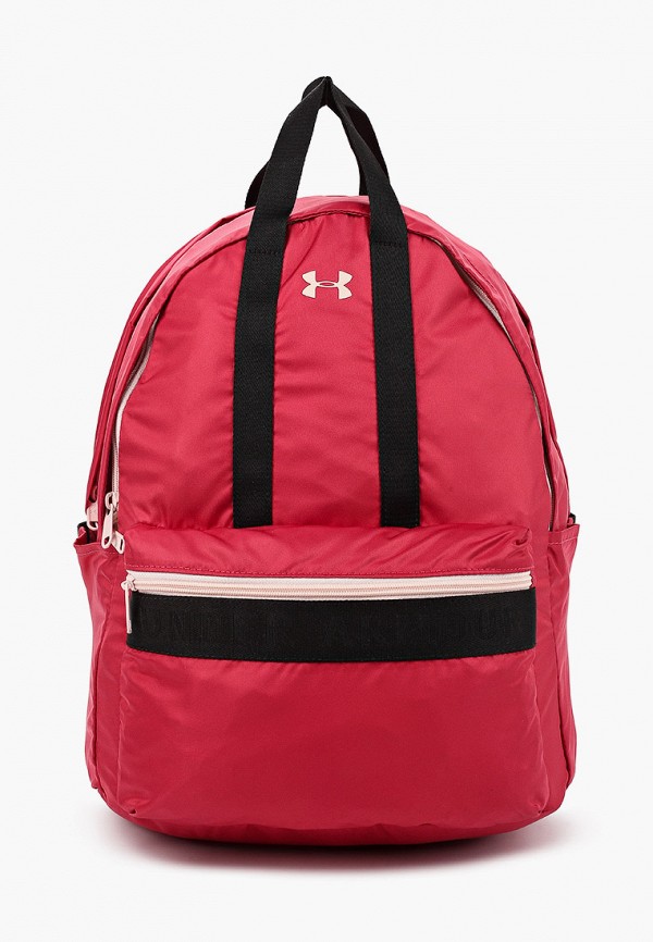 

Рюкзак Under Armour, Розовый, Favorite