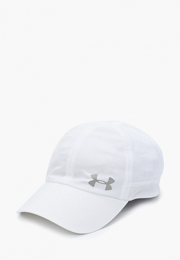 

Бейсболка Under Armour, Белый, Fly-By