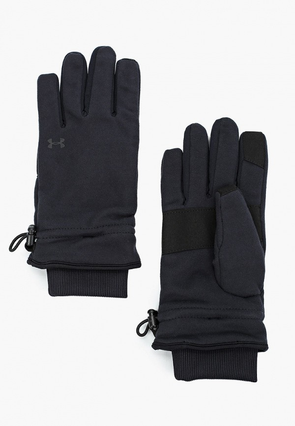 

Перчатки Under Armour, Черный, Storm Fleece
