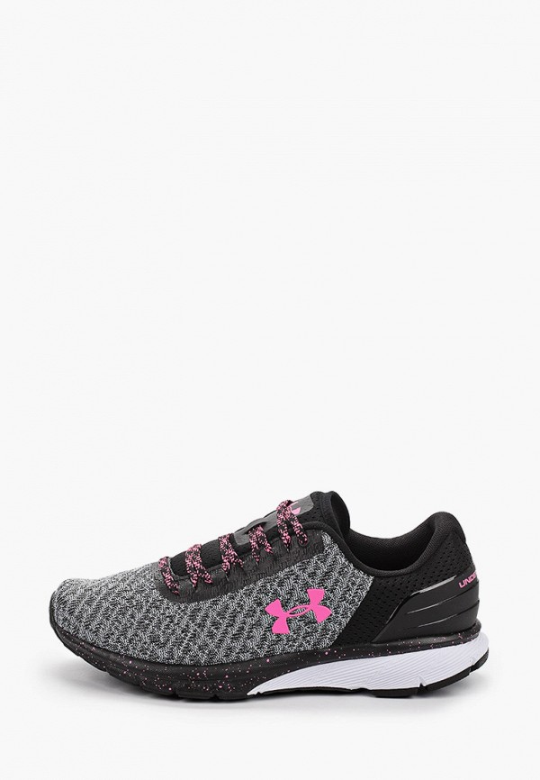 

Кроссовки Under Armour, Серый, Charged Escape 2