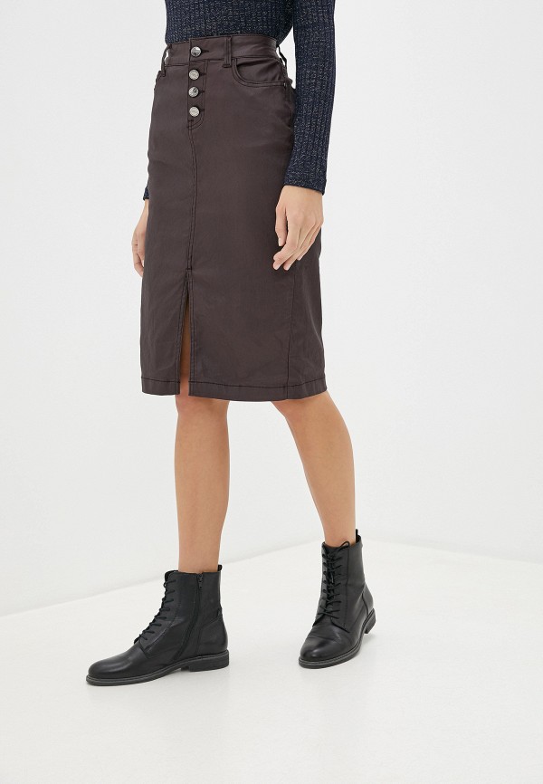 Юбка Vilatte 910₽