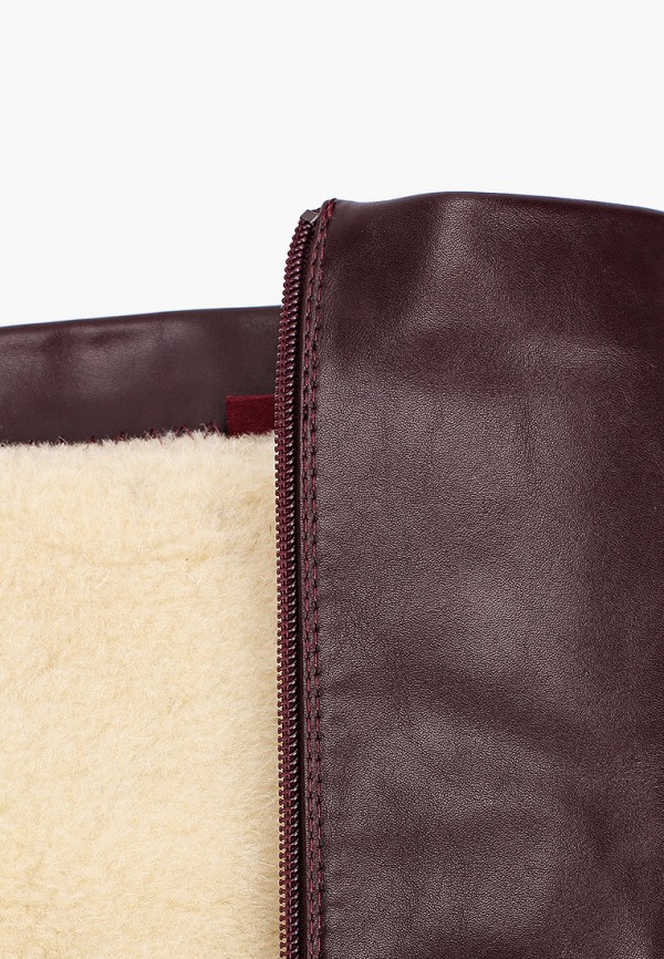 

Сапоги Enjoin, Бордовый