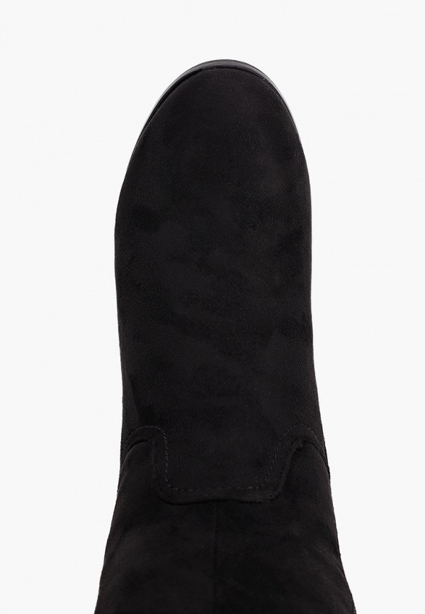 

Сапоги Enjoin, Черный