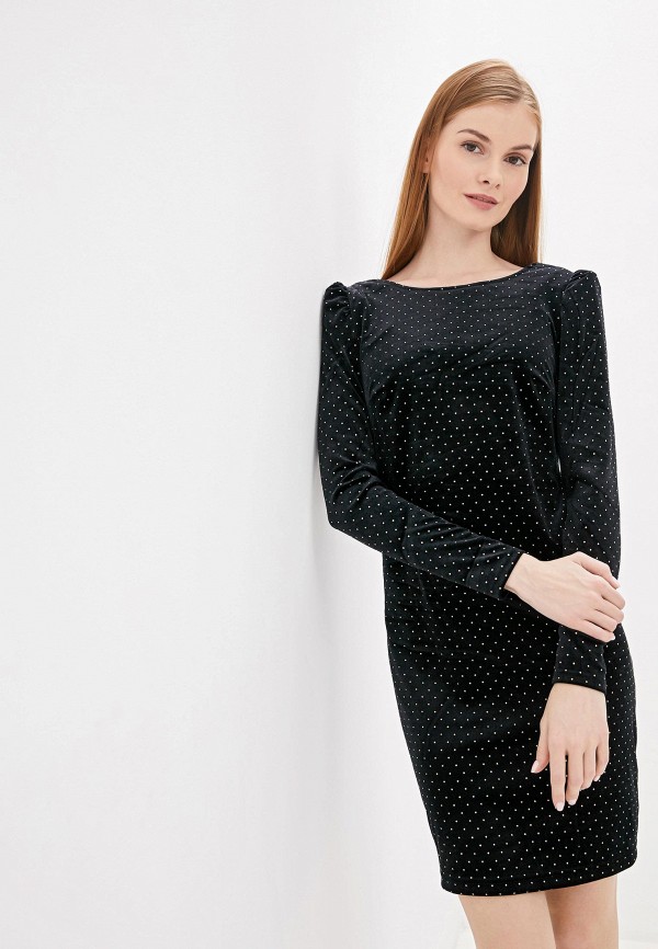 

Платье Zarina, Черный