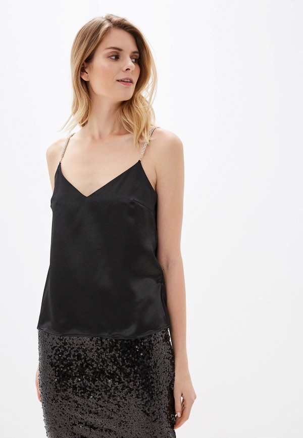 

Топ Zarina, Черный