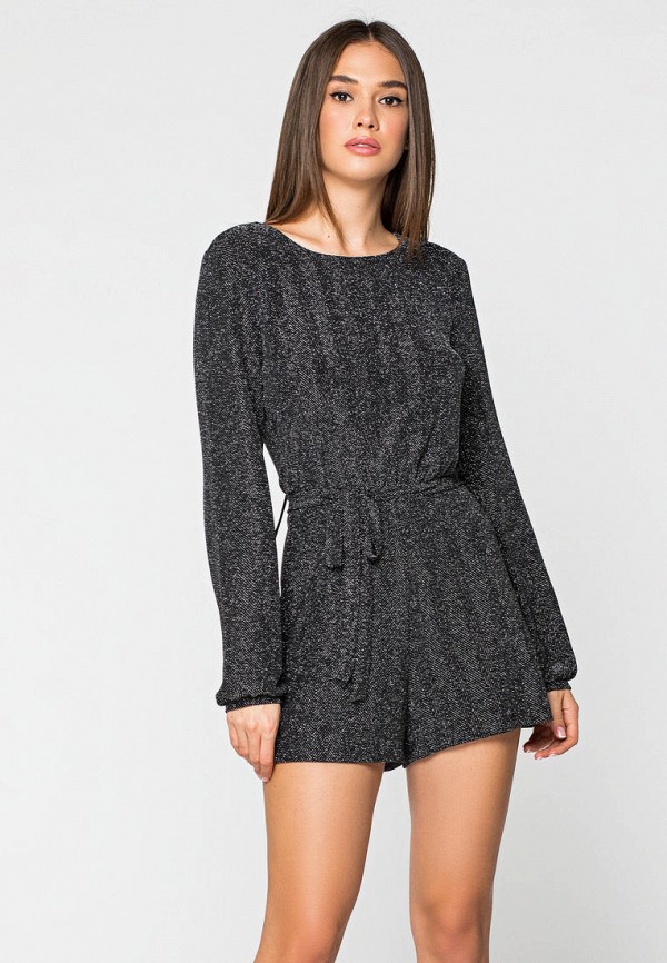 

Комбинезон itelle, Серый, itelle MP002XW0GOHM