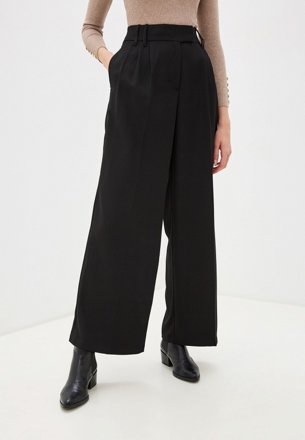 

Брюки Lime, Черный