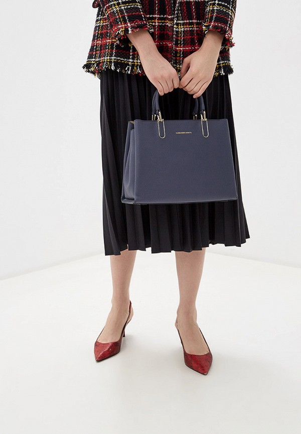 фото Сумка alessandro birutti