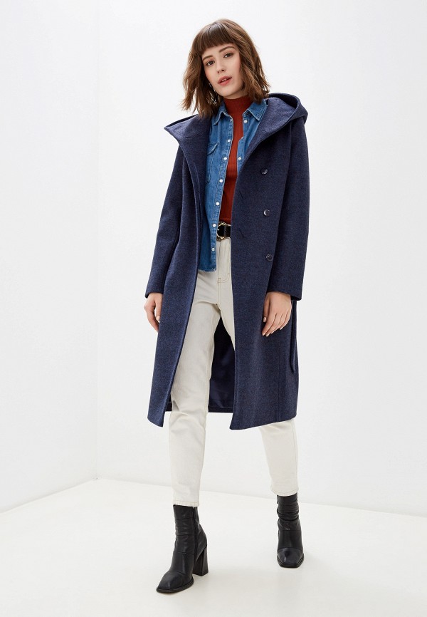 фото Пальто ovelli