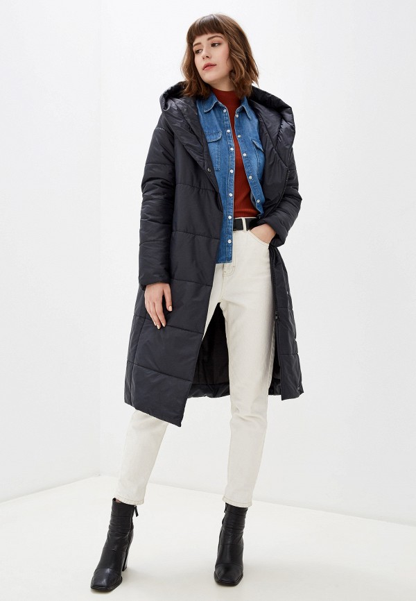 фото Куртка утепленная ovelli