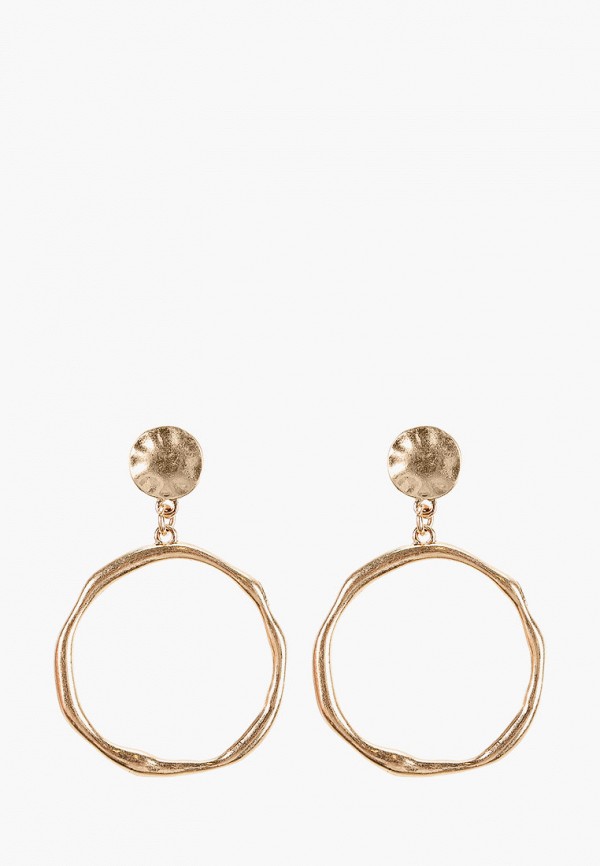 

Серьги Fiore Luna, Золотой