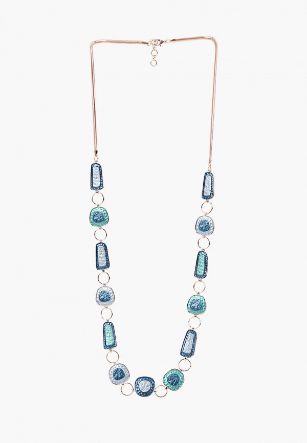 

Колье Fiore Luna, Разноцветный