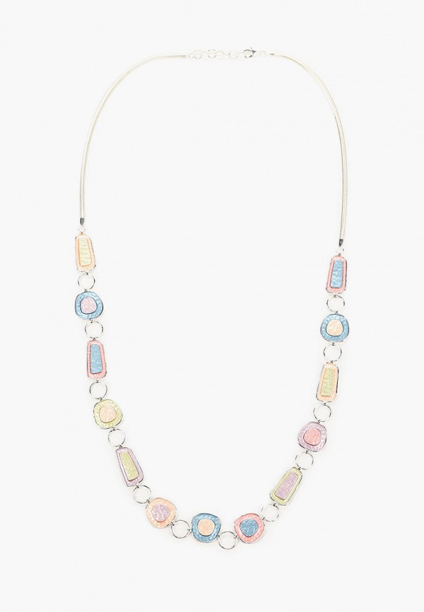 

Колье Fiore Luna, Разноцветный