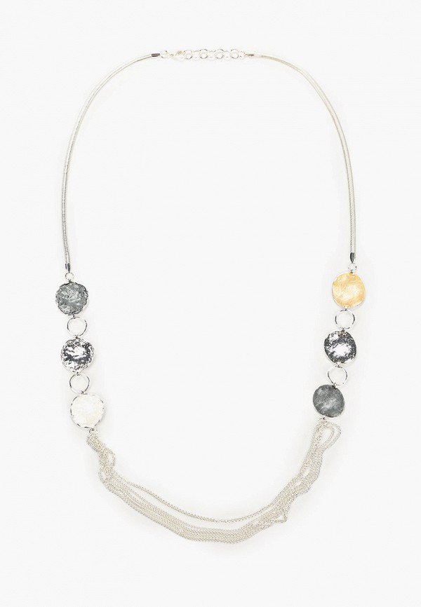 

Колье Fiore Luna, Серебряный