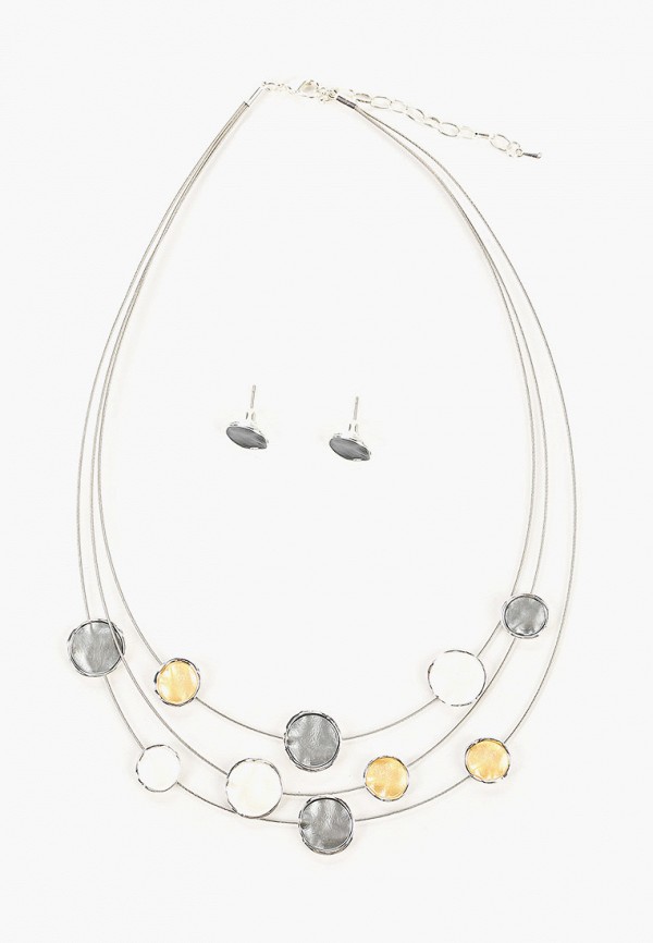 

Комплект Fiore Luna, Разноцветный