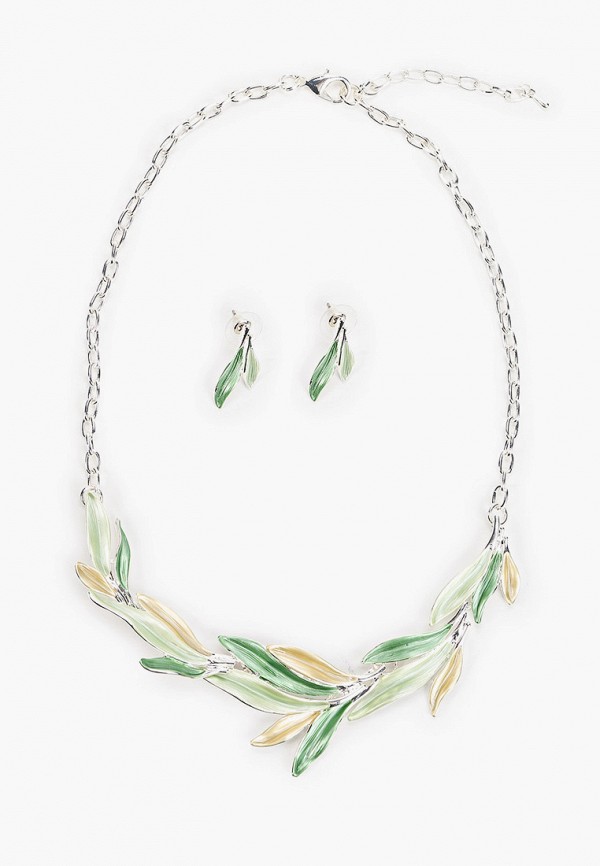 

Комплект Fiore Luna, Разноцветный