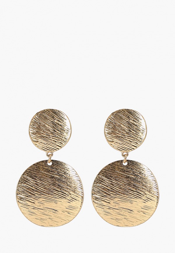 

Серьги Fiore Luna, Золотой