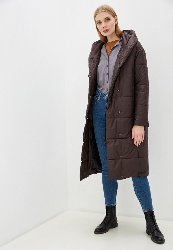 фото Куртка утепленная ovelli