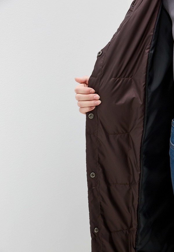 фото Куртка утепленная ovelli