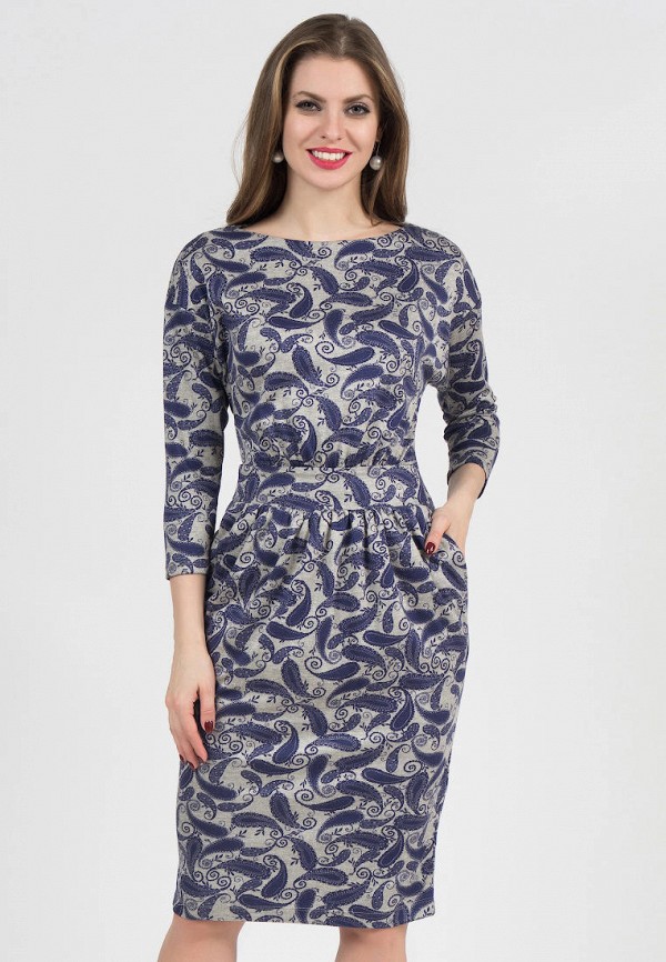 Платье Olivegrey 1977₽