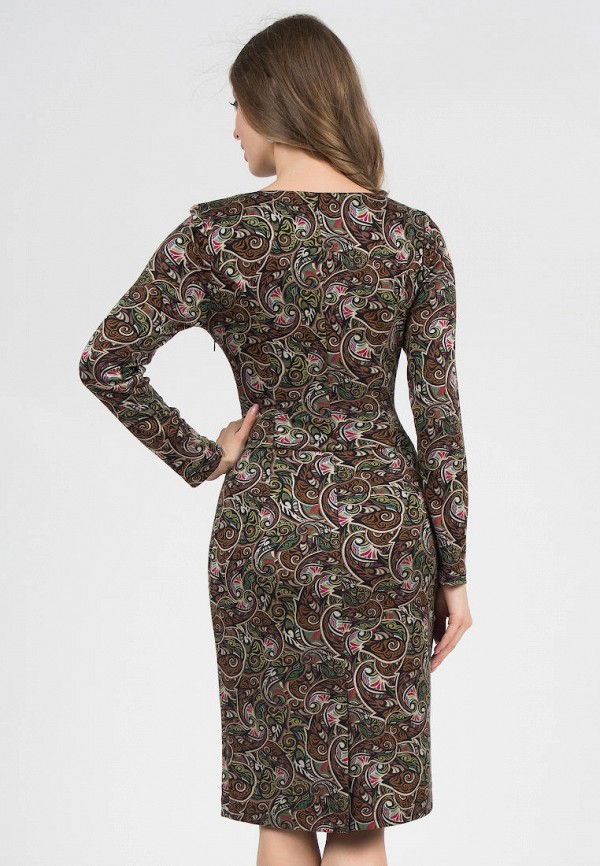 

Платье Olivegrey, Разноцветный, PARISA