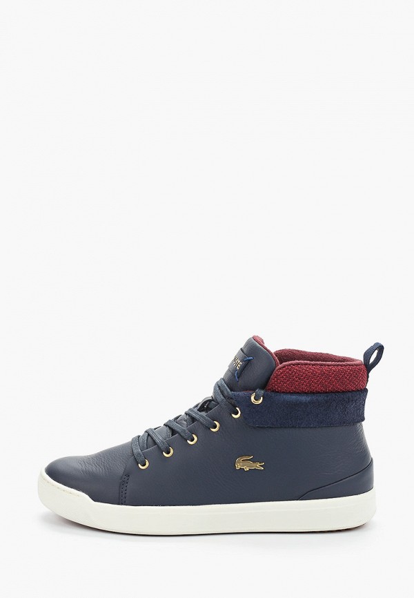 

Кеды Lacoste, Синий, EXPLORATEUR CLASSIC3181
