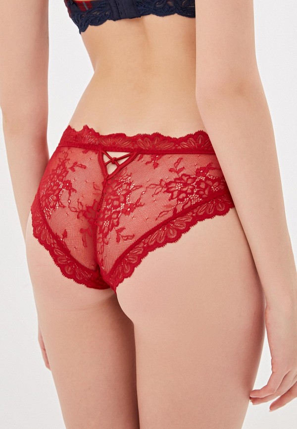 

Трусы Intimissimi, Красный, Love Knot