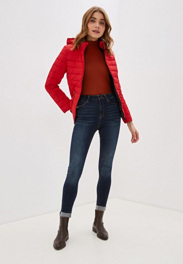 фото Куртка утепленная colin's