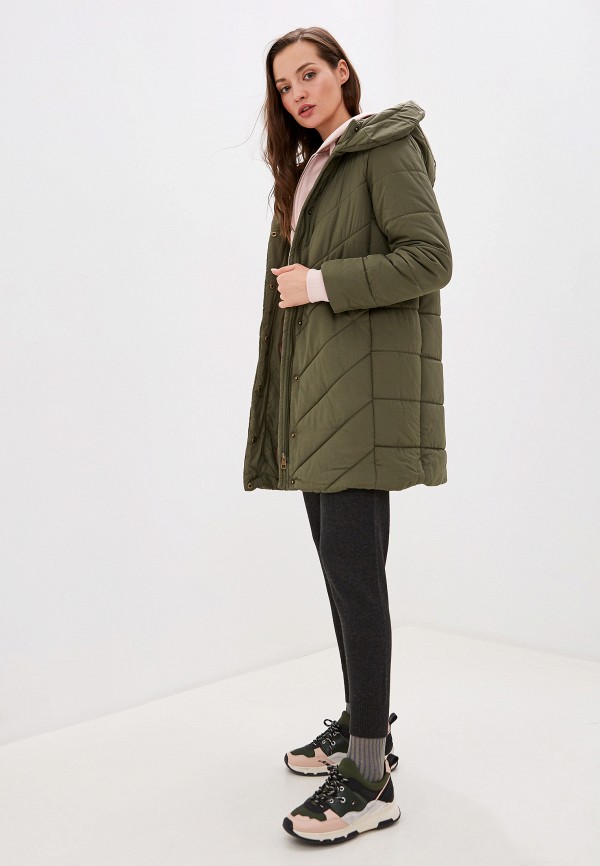 фото Куртка утепленная colin's