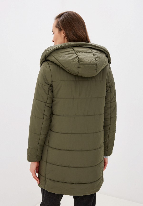 фото Куртка утепленная colin's